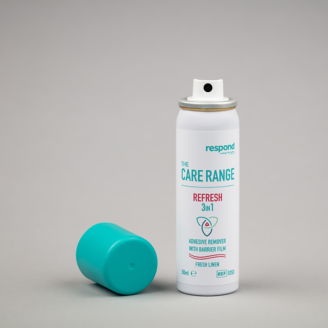 Eakin Release Adhesive Remover Spray: REVIEW (w/ video)